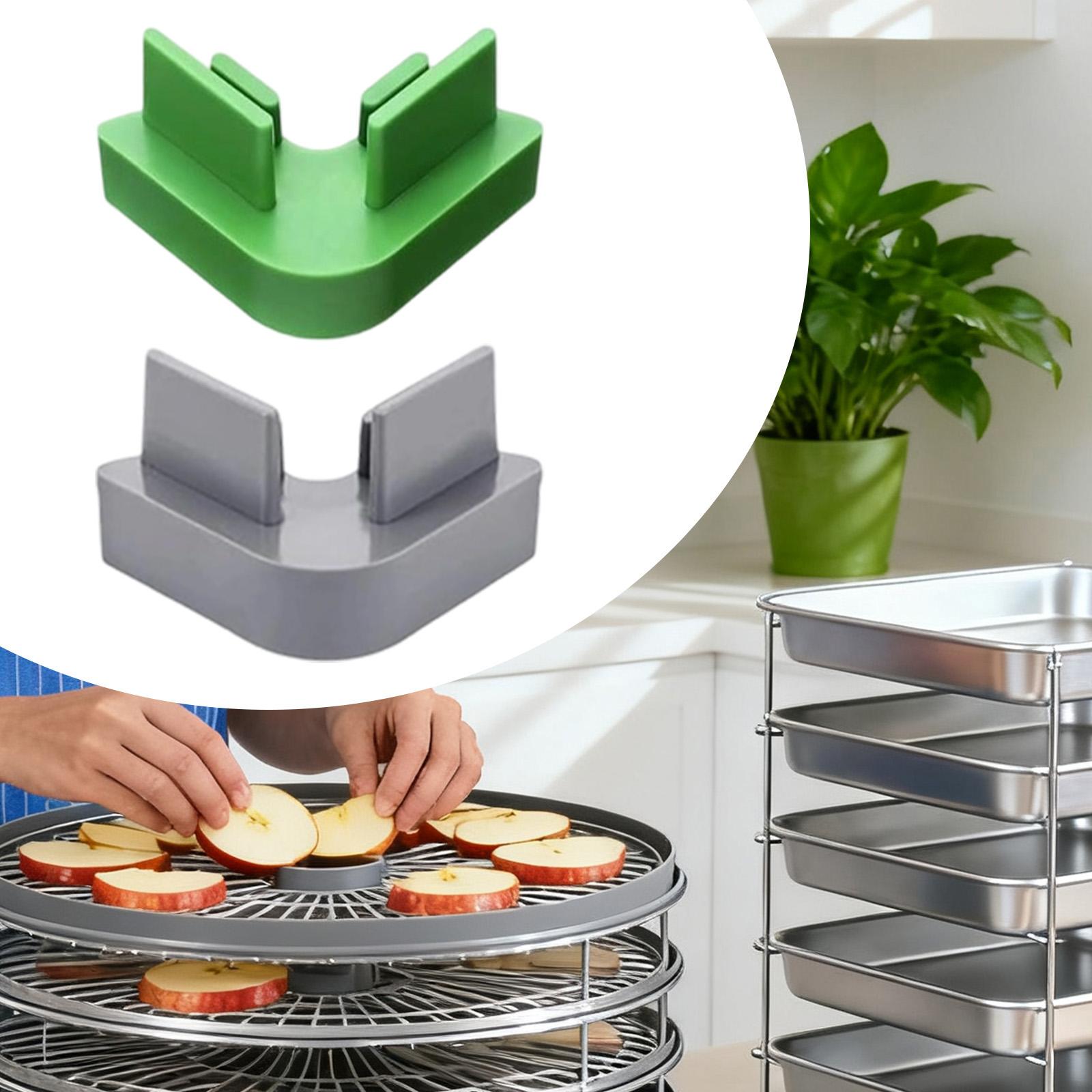 Stapelbare Gefriertrockner-Sch – Food Storage Freeze Dried Bewertung und Preis
