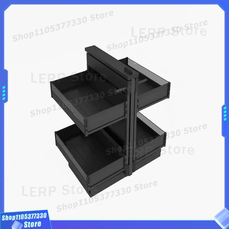 Doppelter Ausziehbarer Küchens – Food Storage Without Pantry Bewertung und Preis