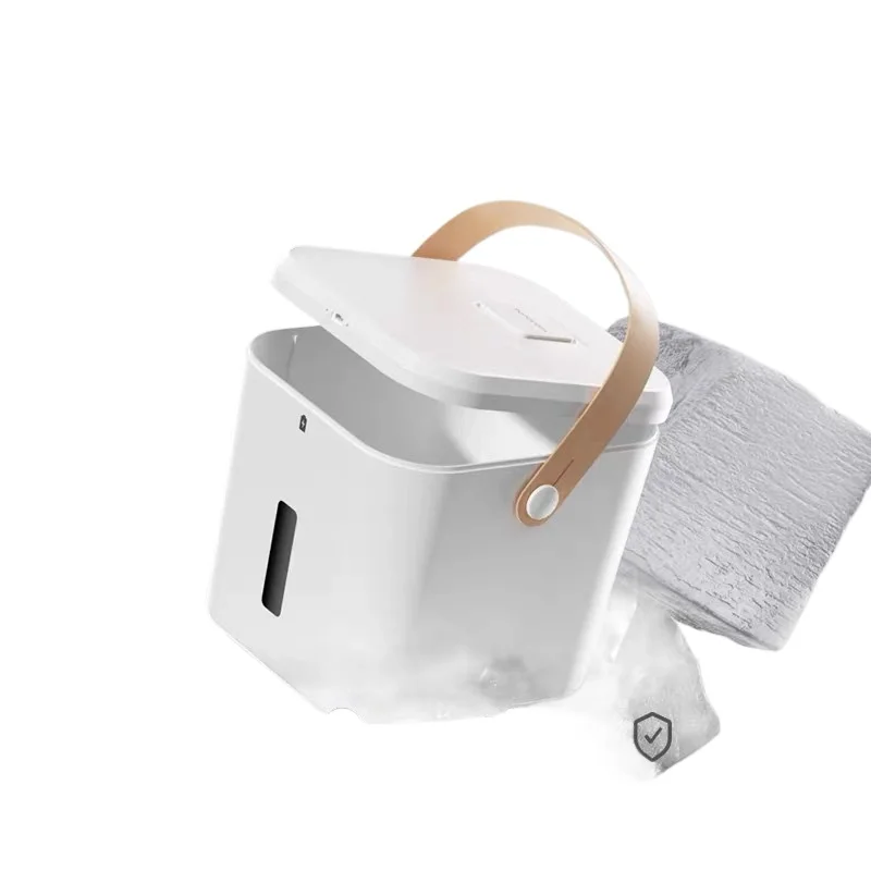 Intelligenter Aufbewahrungseim – Food Storage Freeze Dried Bewertung und Preis