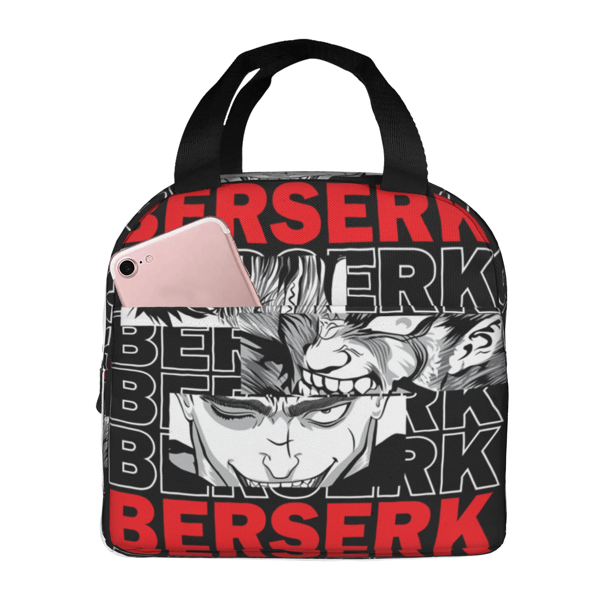 B-Berserks Thermoisolierte Lun – Food Storage Hot Bewertung und Preis