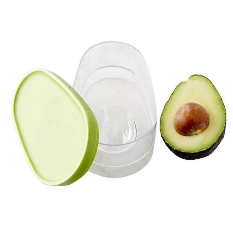 Avocado-Aufbewahrungsbox für L – Food Storage Equipment Bewertung und Preis