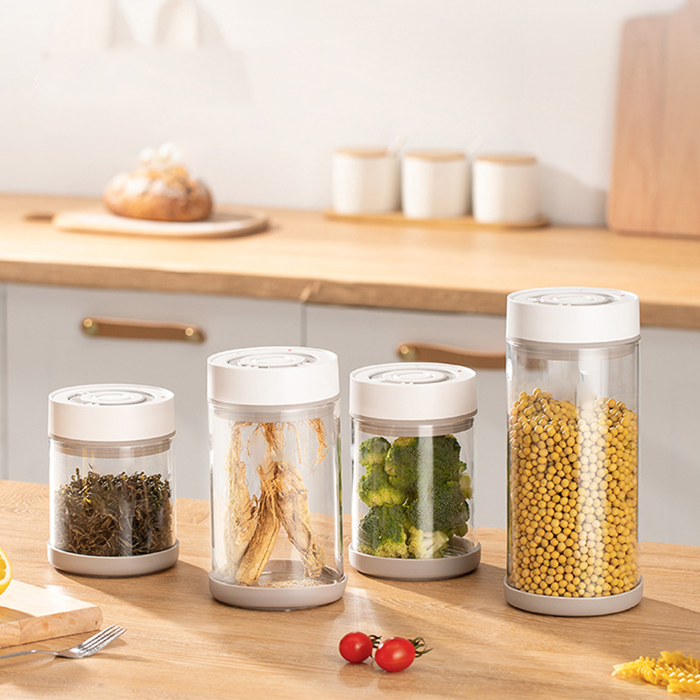 Feuchtigkeitsbeständiges Glasg – Food Storage Containers Glass Bewertung und Preis