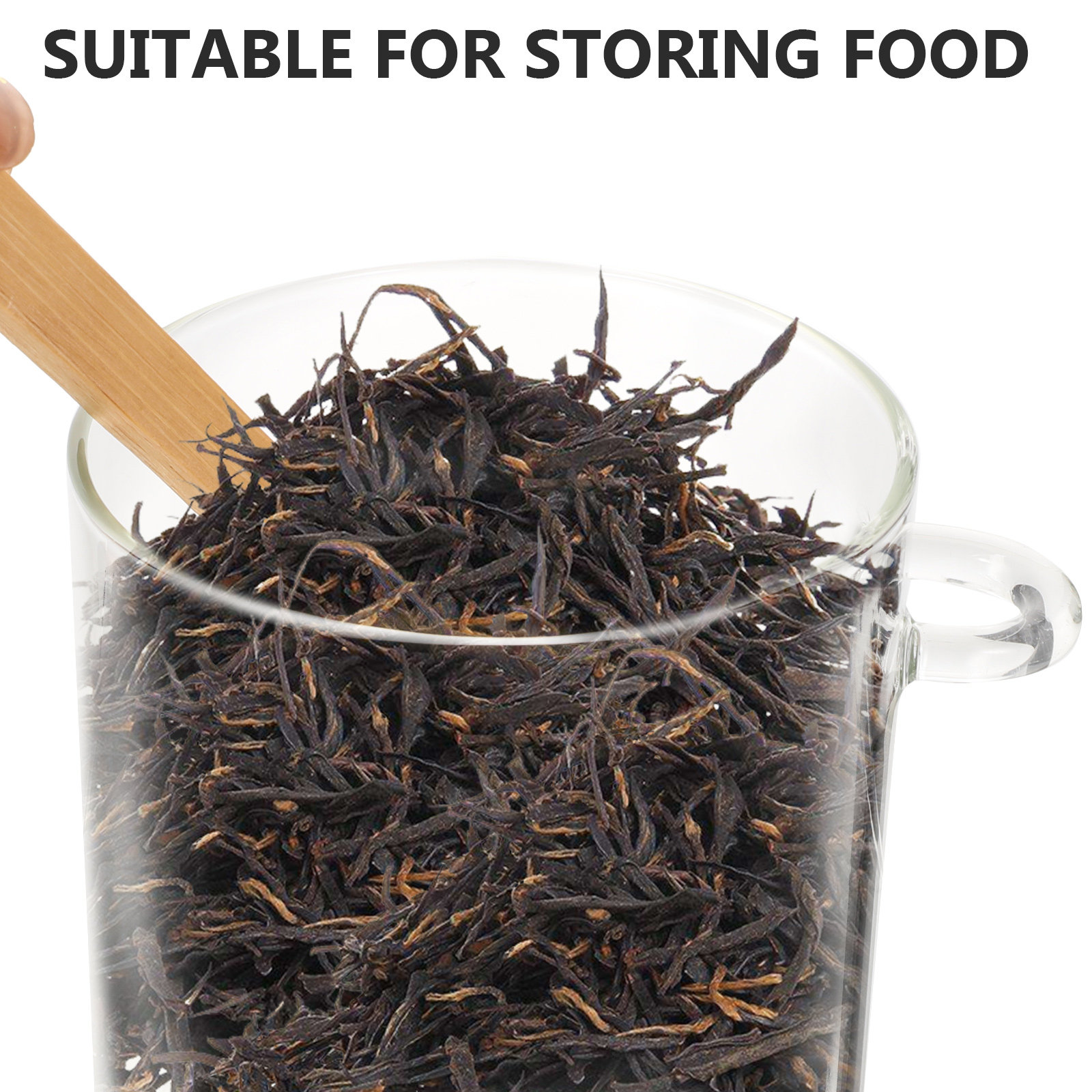 2 Stück Vorratsbehälter für Me – Food Storage Containers Glass Bewertung und Preis