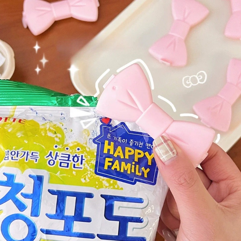 5 Stück Kawaii Lebensmittel-Ve – Food Storage Hot Bewertung und Preis