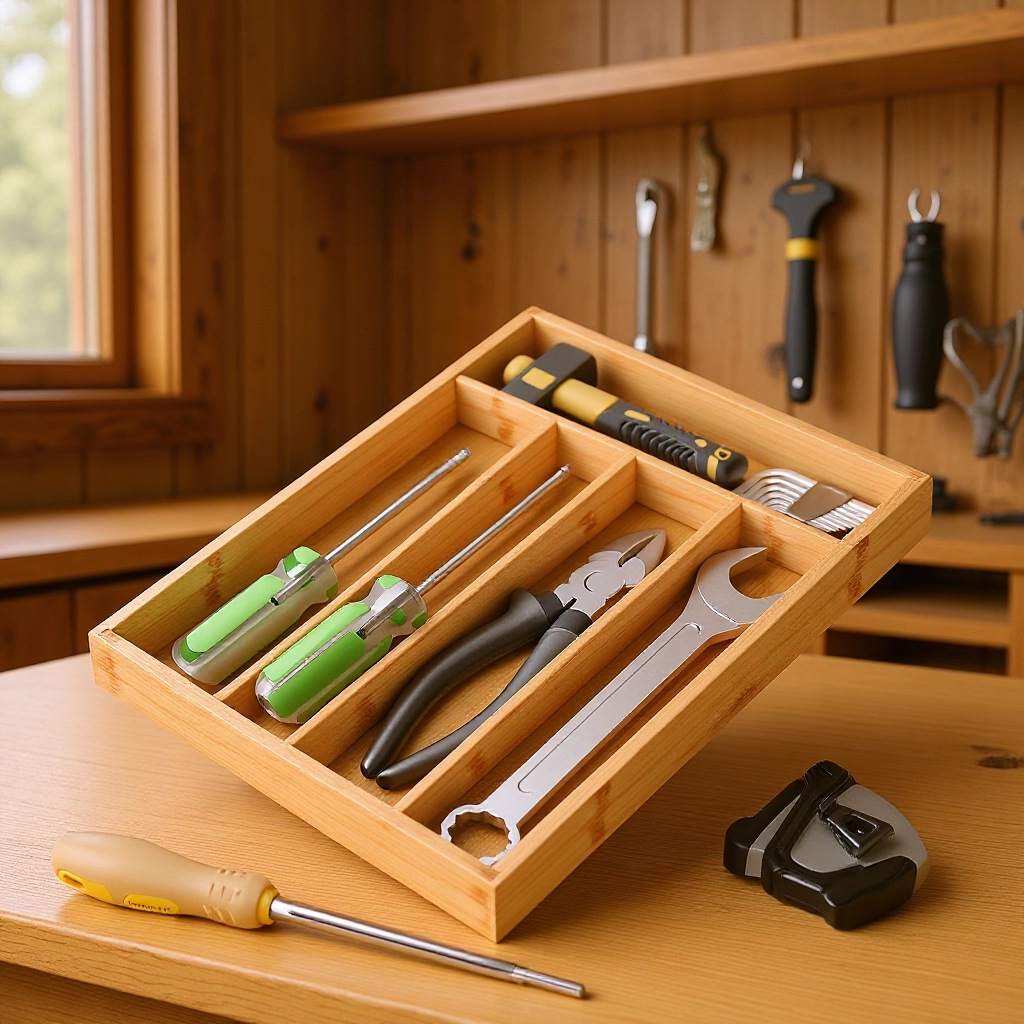 Küchenschubladenorganizer Uten – Food Storage Drawing Bewertung und Preis