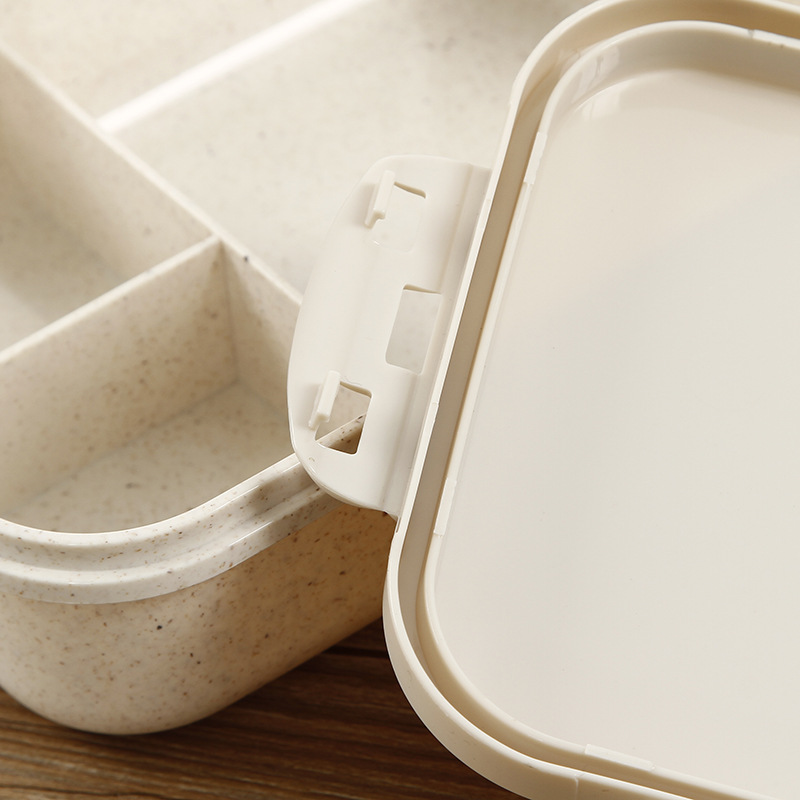 Neue SpongeBob Schwammkopf Lun – Food Storage Equipment Bewertung und Preis