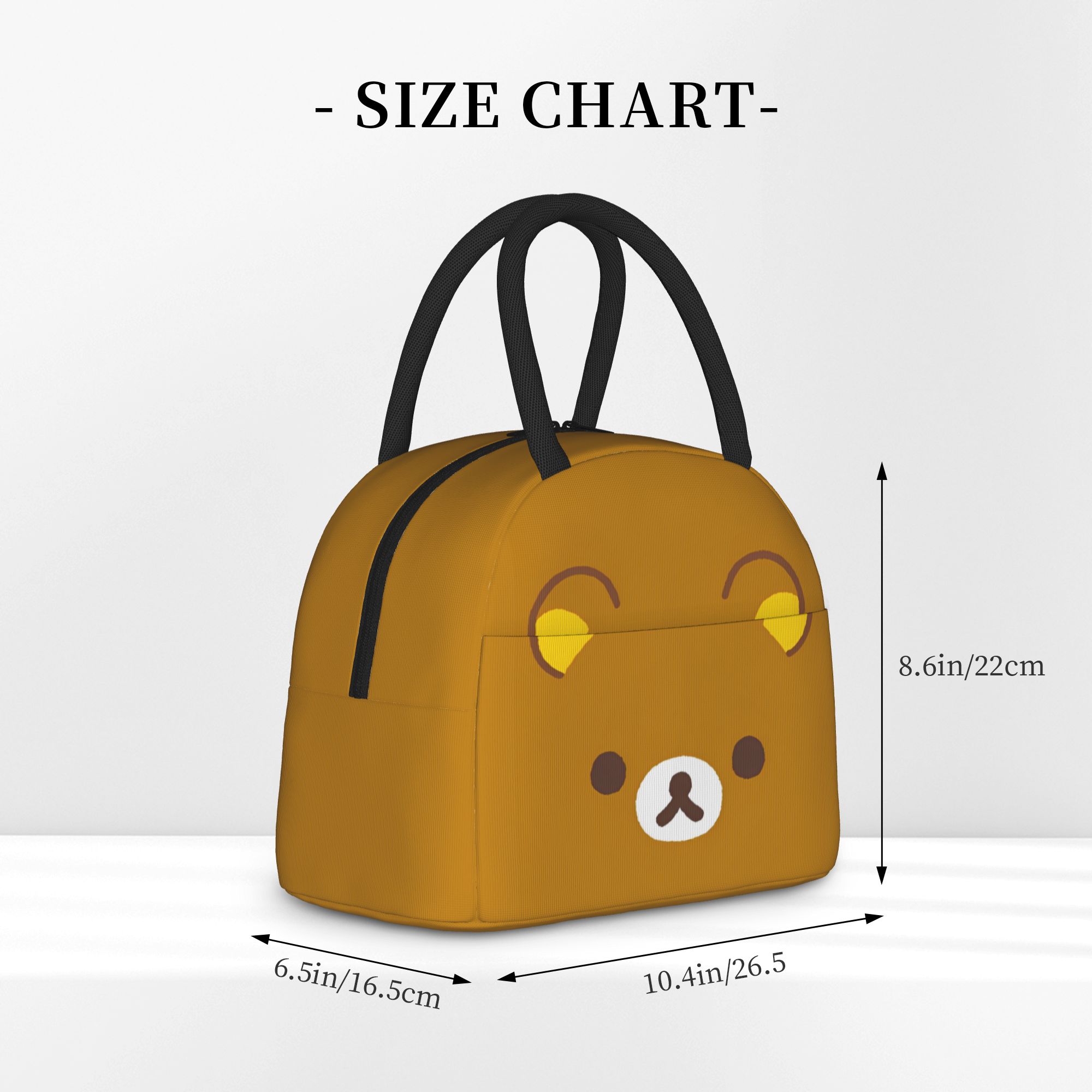 Kawaii     Rilakkuma Isolierte – Food Storage Keep Warm Bewertung und Preis