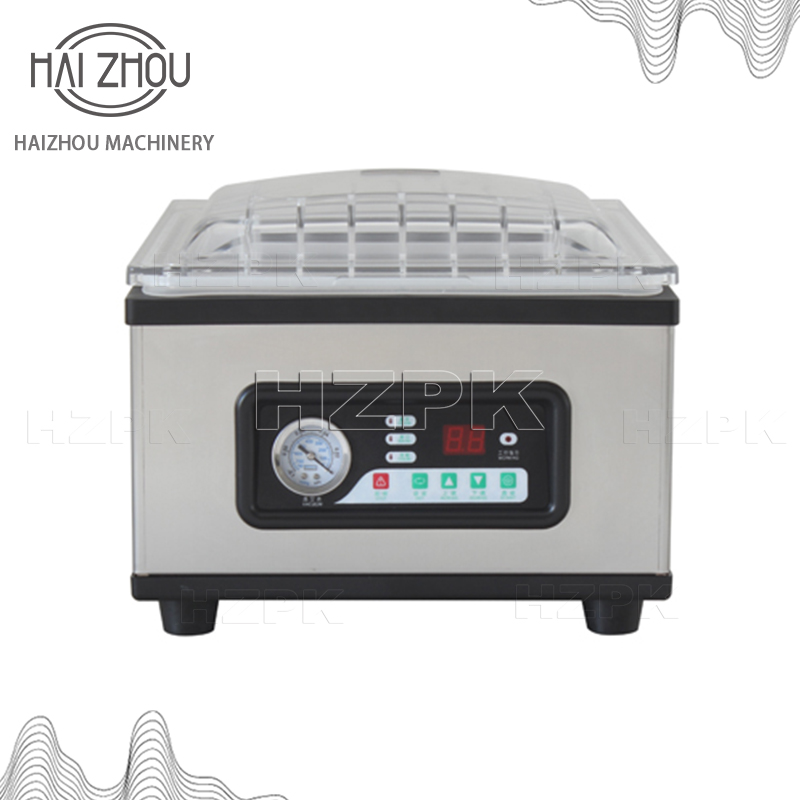 HAIZHOU Kommerzielle Vakuumier – Food Storage Vacuum Sealer Machine Bewertung und Preis