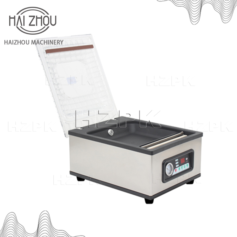 HAIZHOU Kommerzielle Vakuumier – Food Storage Vacuum Sealer Machine Bewertung und Preis