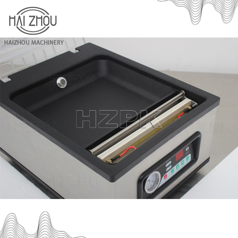 HAIZHOU Kommerzielle Vakuumier – Food Storage Vacuum Sealer Machine Bewertung und Preis