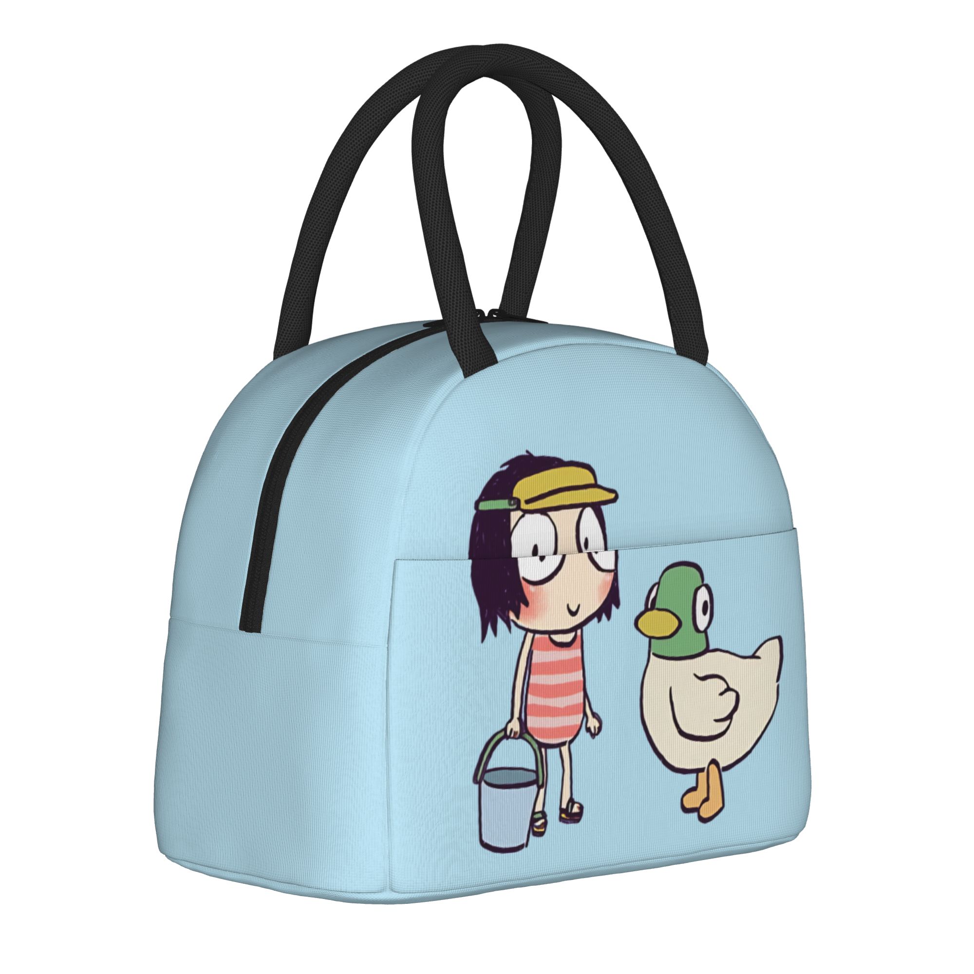I draw summer sarah and duck I – Food Storage Drawing Bewertung und Preis