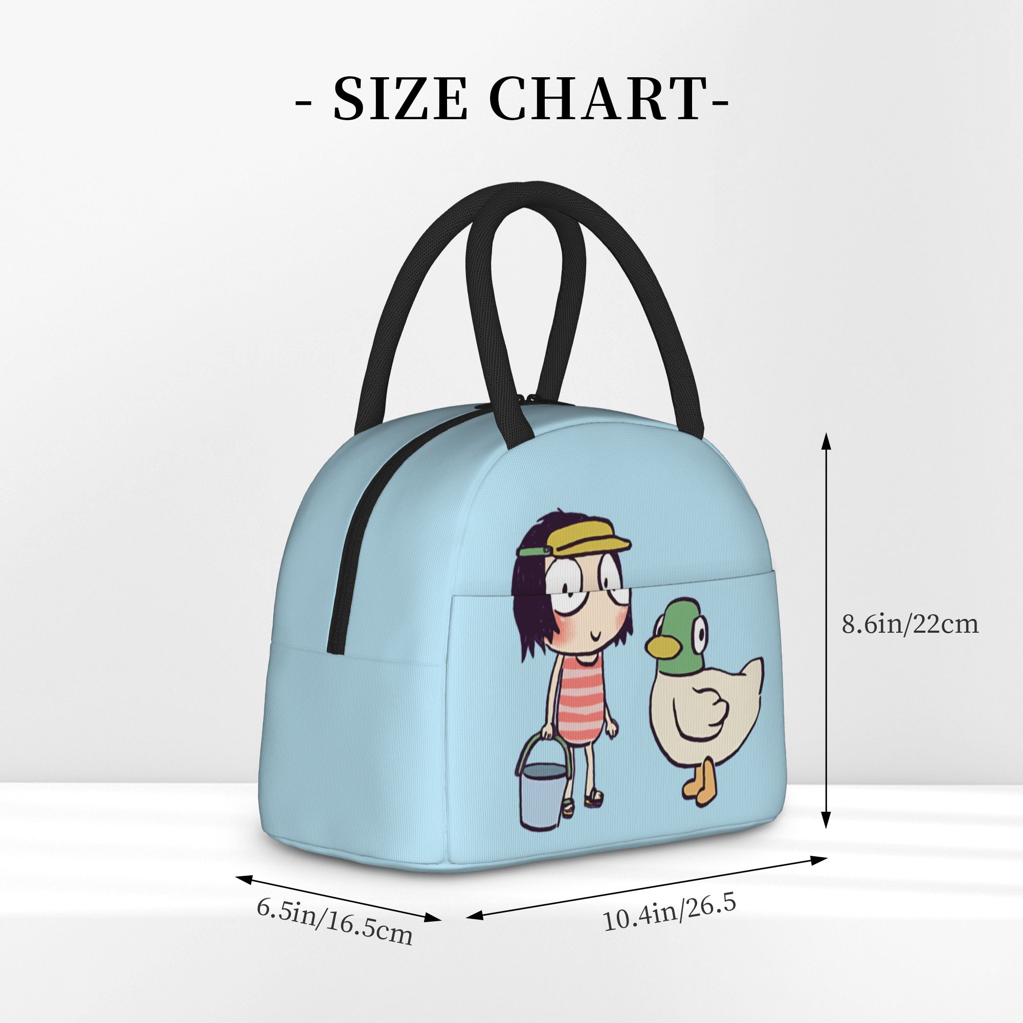 I draw summer sarah and duck I – Food Storage Drawing Bewertung und Preis