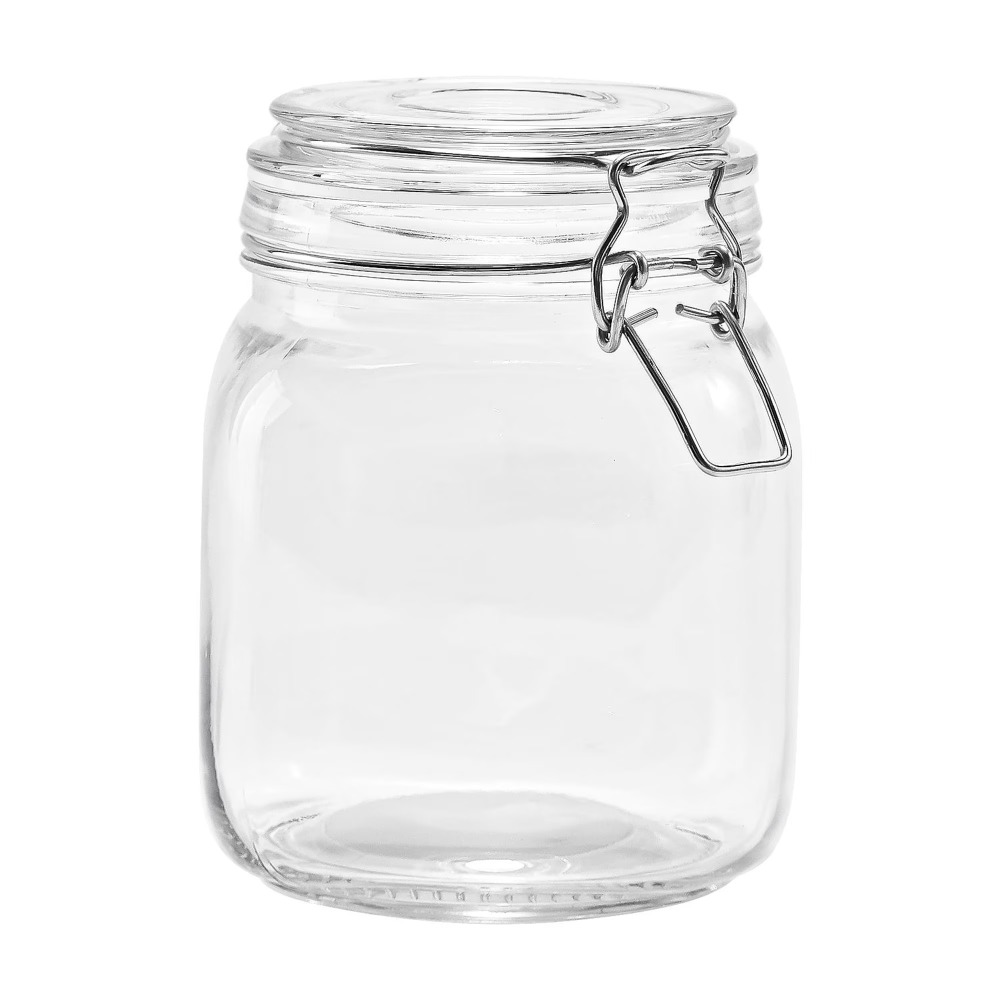 Mainstays 38 oz Glas-Lebensmit – Food Storage Containers Glass Bewertung und Preis