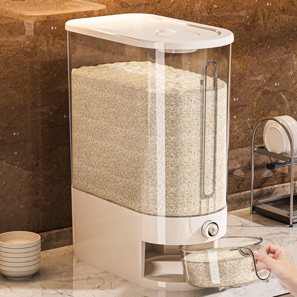 Neuer Hochwertiger Luftdichter – Food Storage Equipment Bewertung und Preis