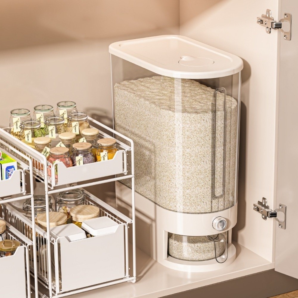 Neuer Hochwertiger Luftdichter – Food Storage Equipment Bewertung und Preis