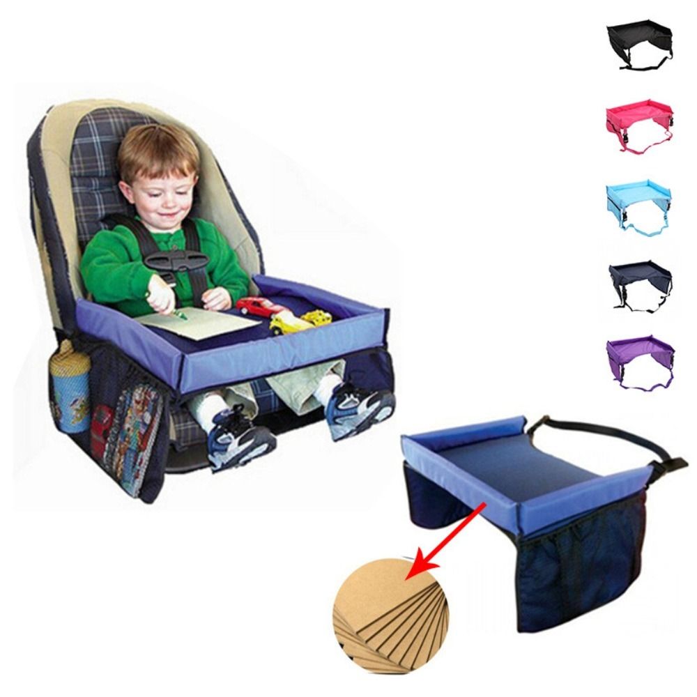 Kinder-Tisch für Autositze und – Food Storage Drawing Bewertung und Preis