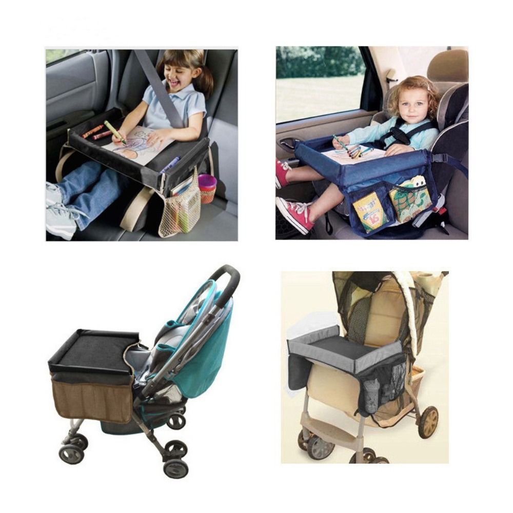 Kinder-Tisch für Autositze und – Food Storage Drawing Bewertung und Preis