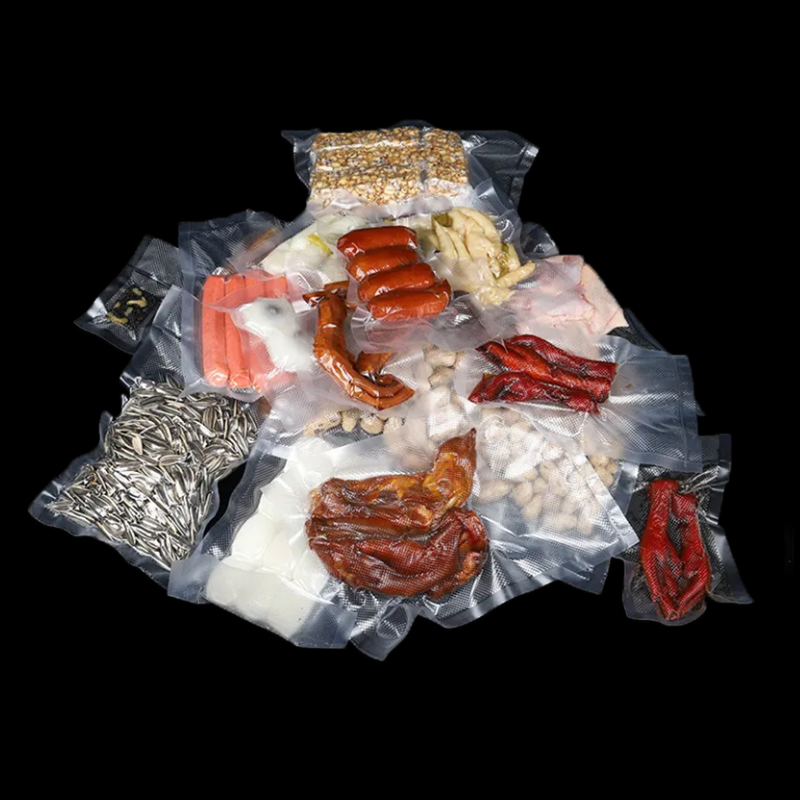100 Stück 20x30cm Vakuumbeutel – Food Storage Vacuum Sealer Machine Bewertung und Preis