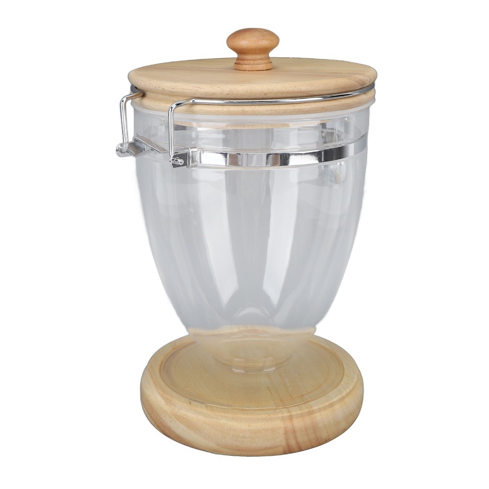 Luftdichter Deckel Lebensmitte – Food Storage Building Bewertung und Preis