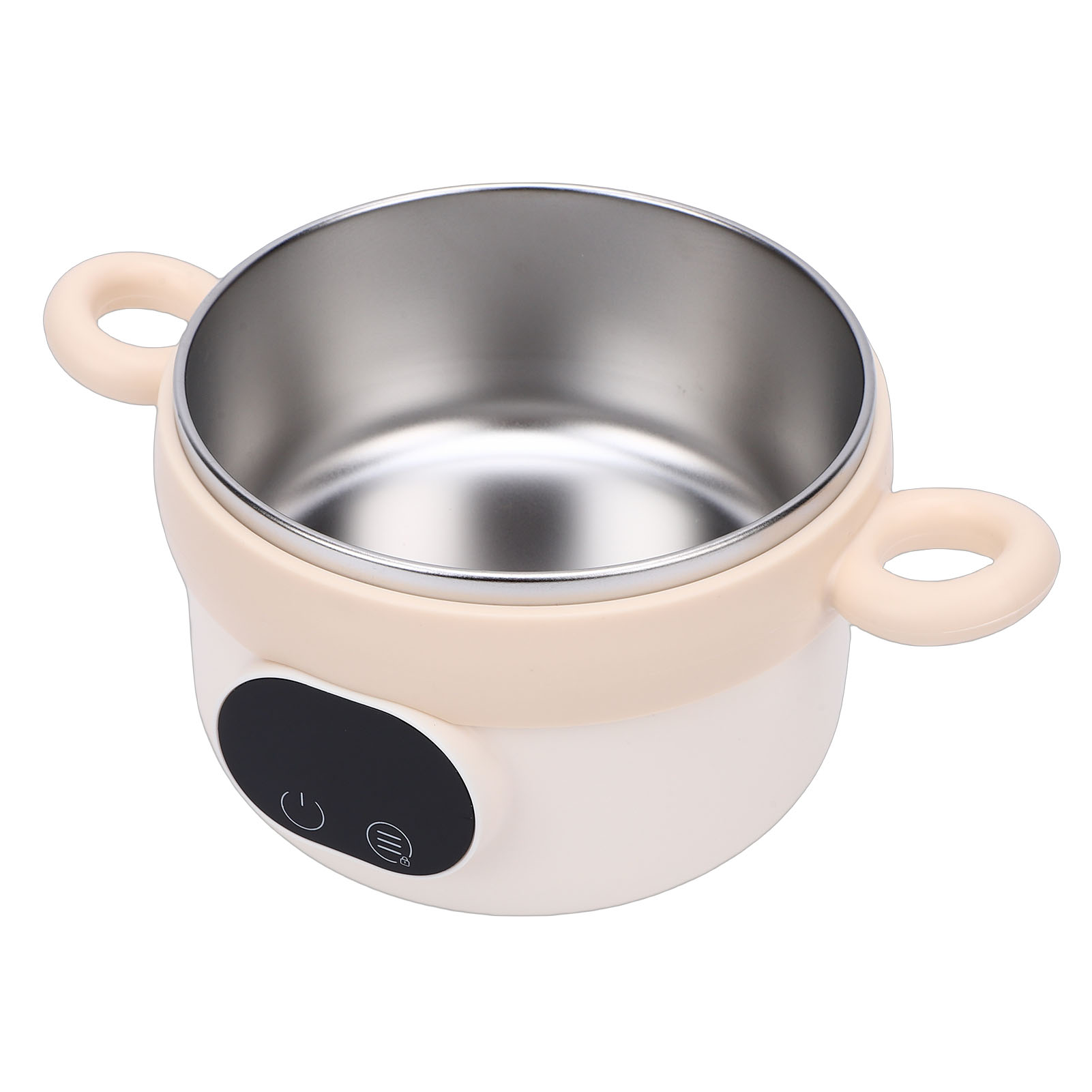 Elektrische Warmhalteschüssel, – Food Storage Box Stainless Steel Bewertung und Preis