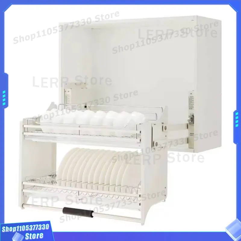 Edelstahl-Küchenschrank-Auszug – Food Storage Without Pantry Bewertung und Preis