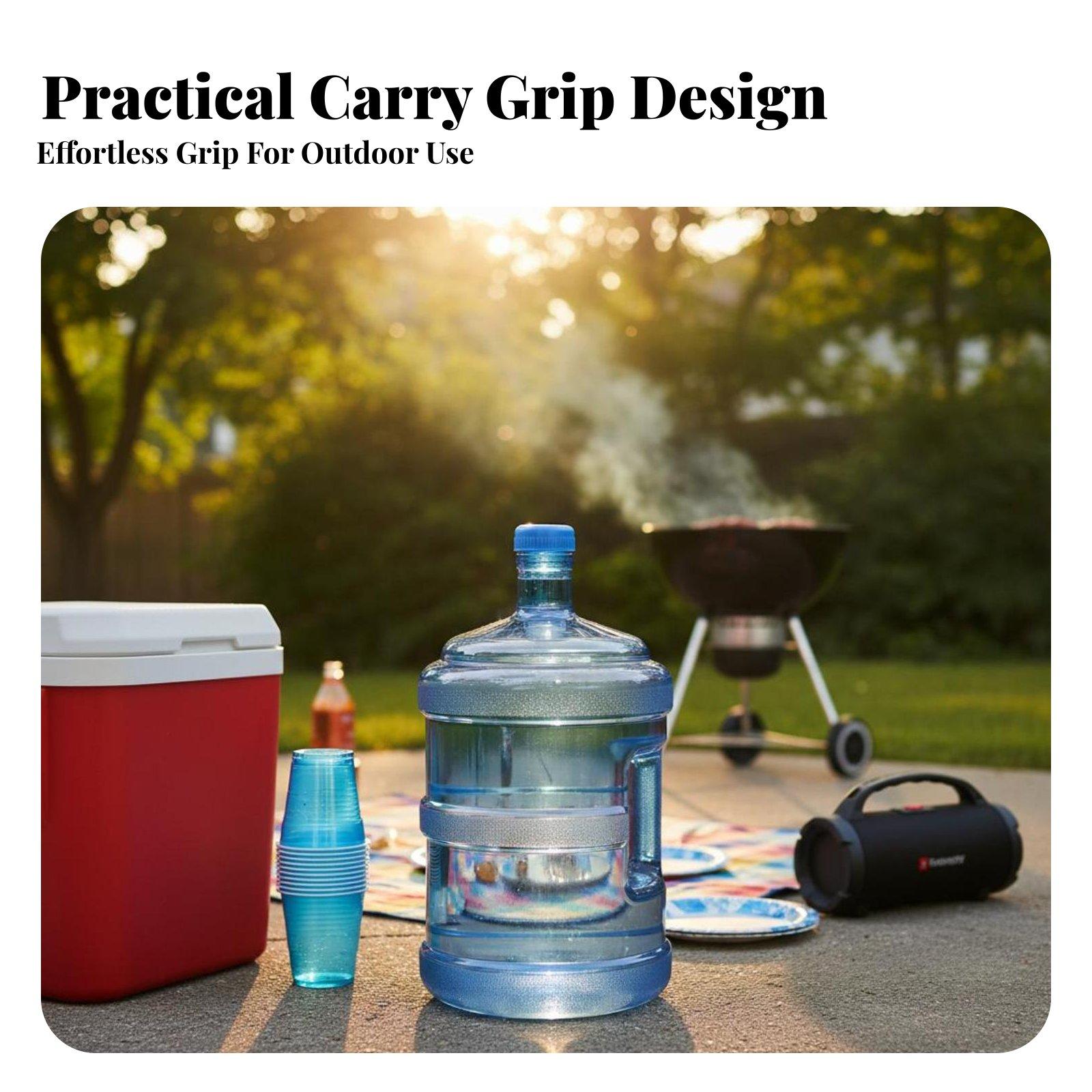 Industrieller Eimer zur Wasser – Food Storage Emergency Preparedness Bewertung und Preis