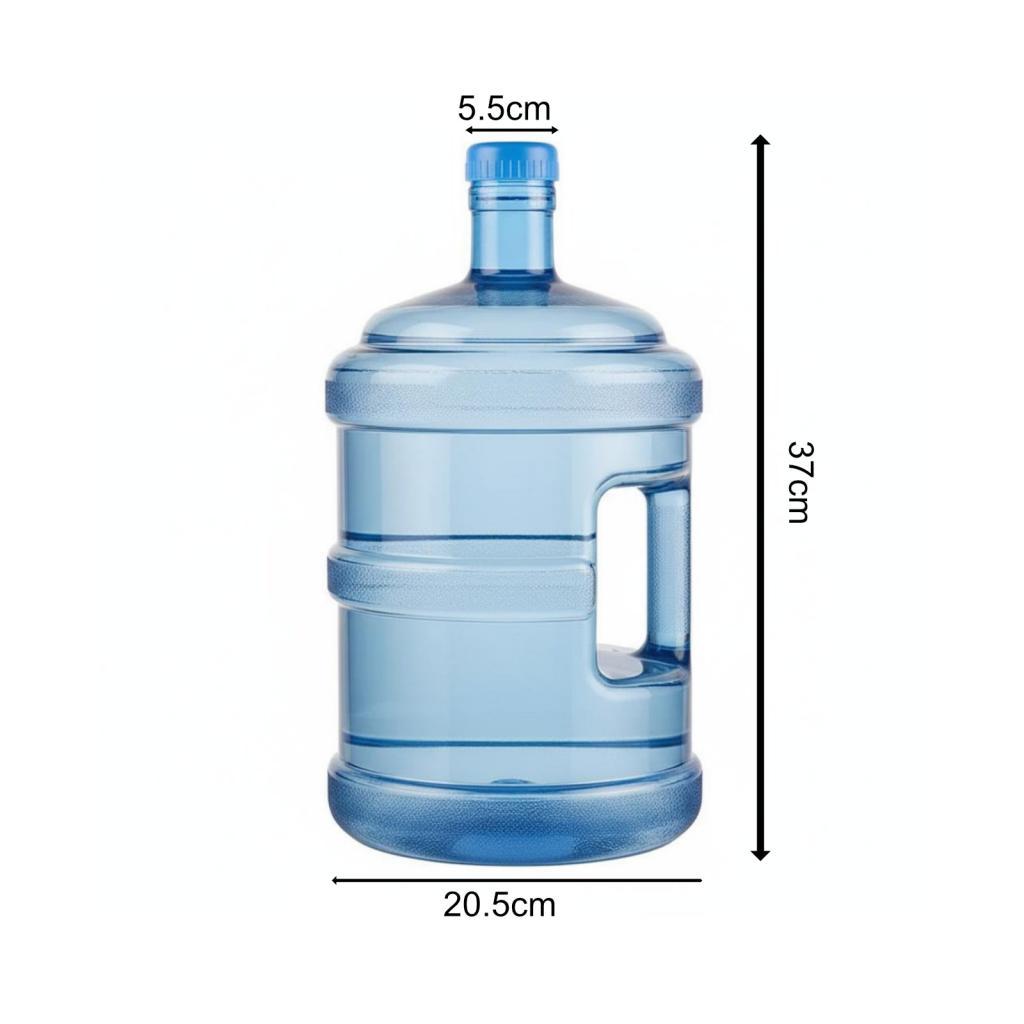 Industrieller Eimer zur Wasser – Food Storage Emergency Preparedness Bewertung und Preis