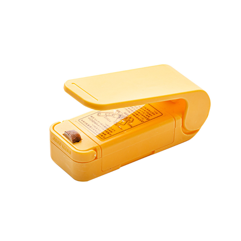 Mini-Heißsiegelgerät, tragbare – Food Storage Keep Warm Bewertung und Preis