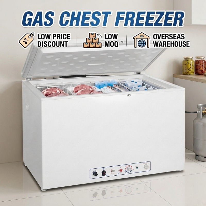 Airo Günstige Preise Einzeltür – Food Storage Temperature Bewertung und Preis