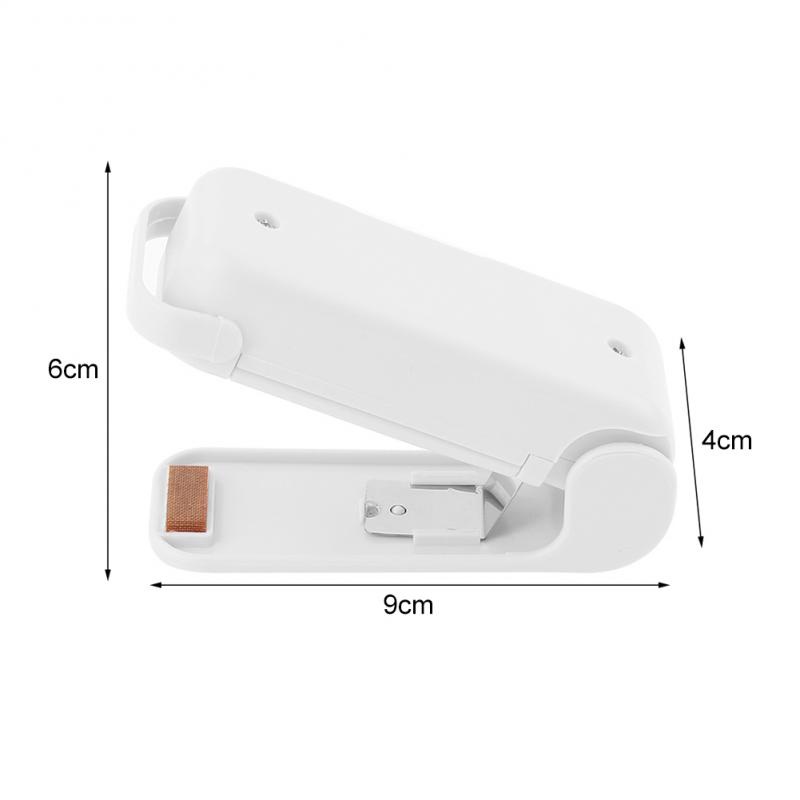 Mini Handgehaltener Heißsiegle – Food Storage Vacuum Sealer Machine Bewertung und Preis