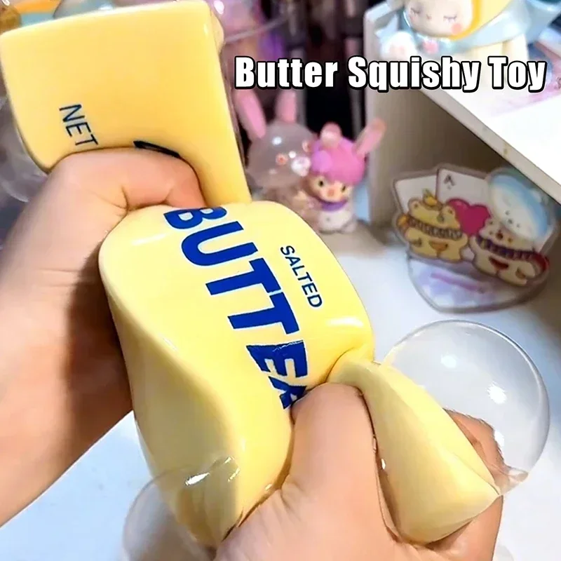 Heißer Blind Box Überraschungs – Food Storage Hot Bewertung und Preis