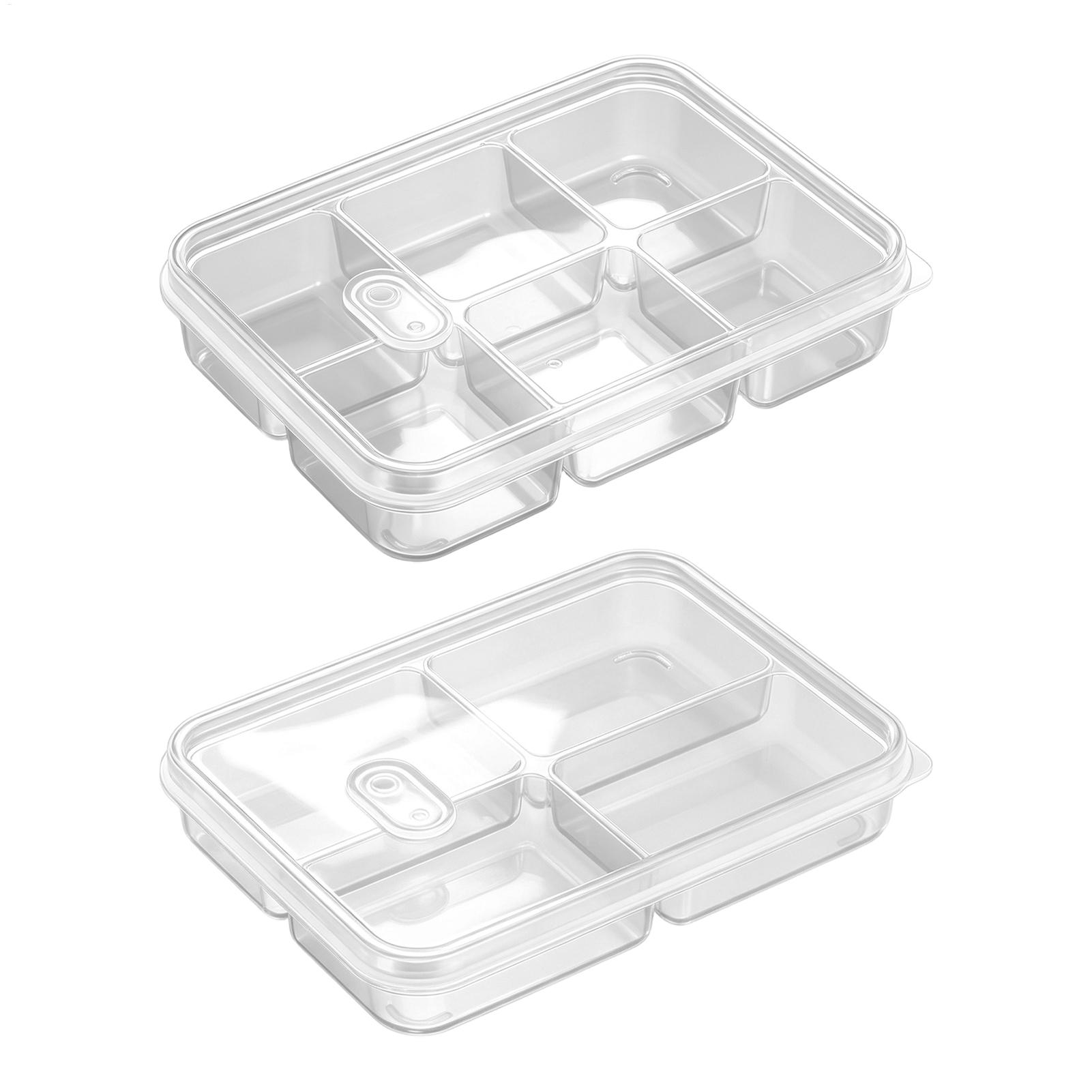 1 Stück Kühlschrank-Aufbewahru – Food Storage Equipment Bewertung und Preis
