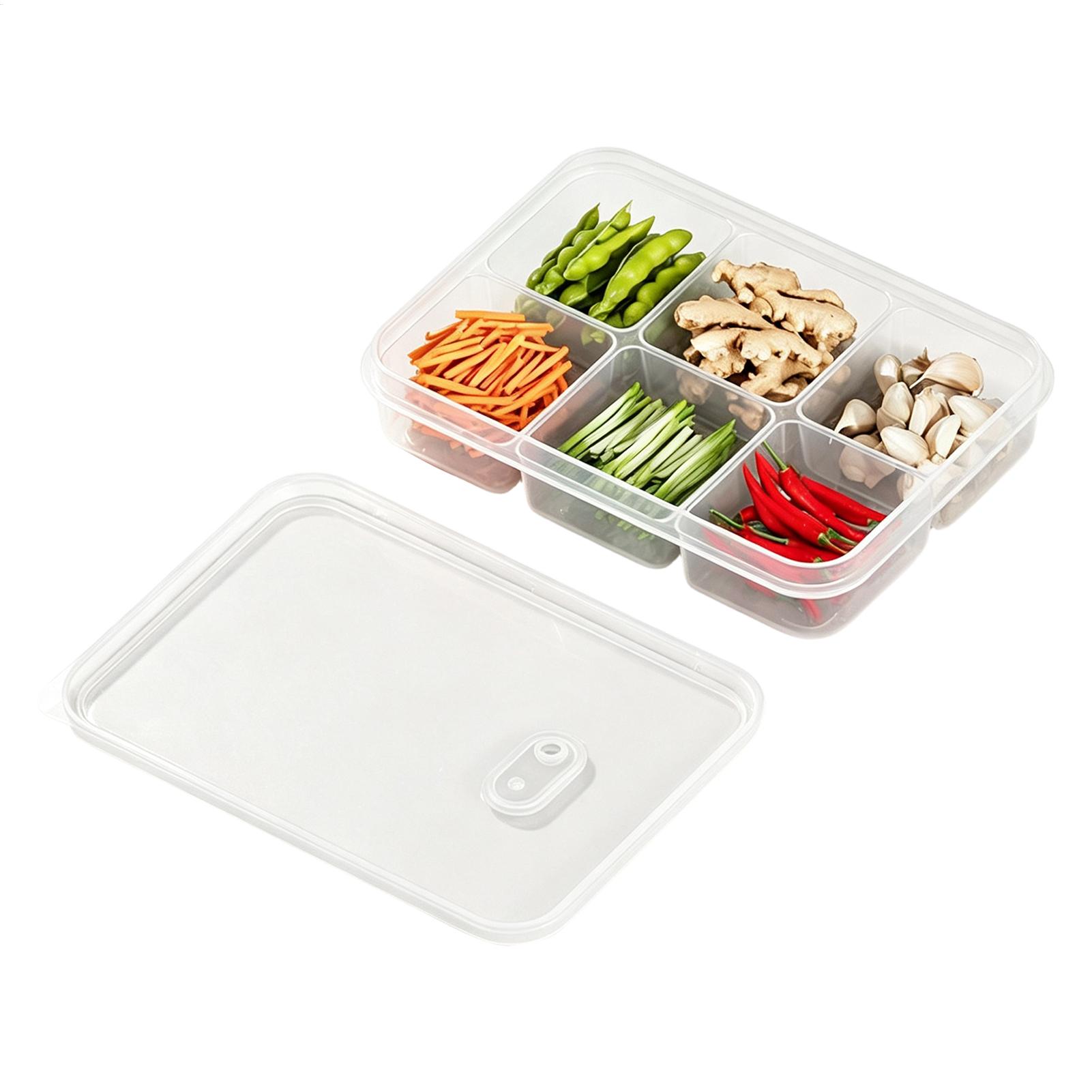 1 Stück Kühlschrank-Aufbewahru – Food Storage Equipment Bewertung und Preis