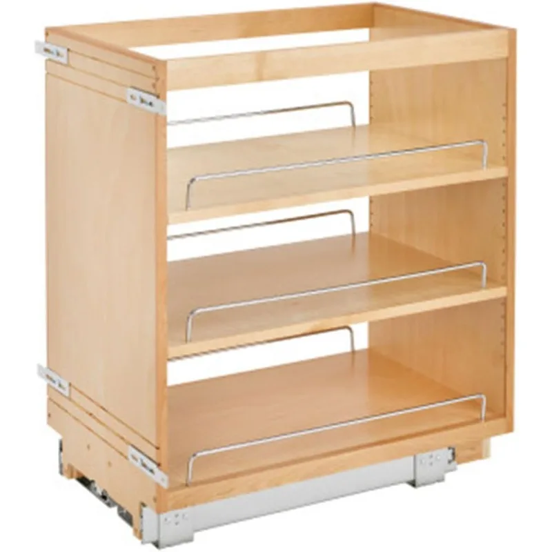 Postmoderner herausziehbarer K – Food Storage Without Pantry Bewertung und Preis