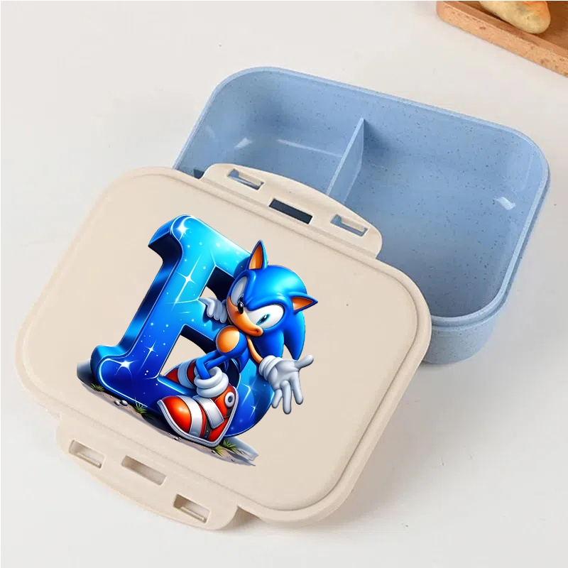Sonics Lunchbox Bento Game Car – Food Storage Equipment Bewertung und Preis