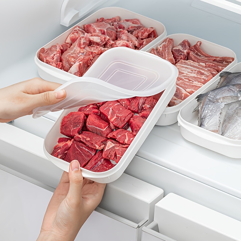 10-teiliges Wiederverwendbares – Food Storage Equipment Bewertung und Preis