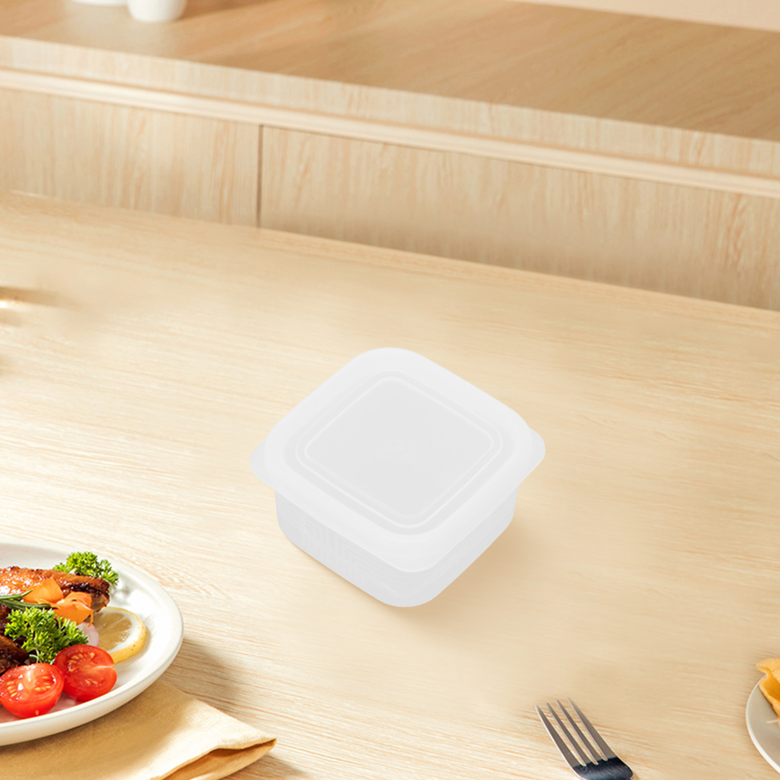 32 * 32 * 24 cm Küchen-Aufbewa – Food Storage Temperature Bewertung und Preis