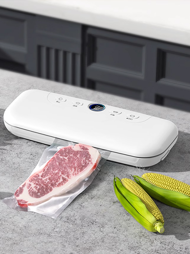 100 Stück Vakuumbeutel 18x25cm – Food Storage Vacuum Sealer Machine Bewertung und Preis