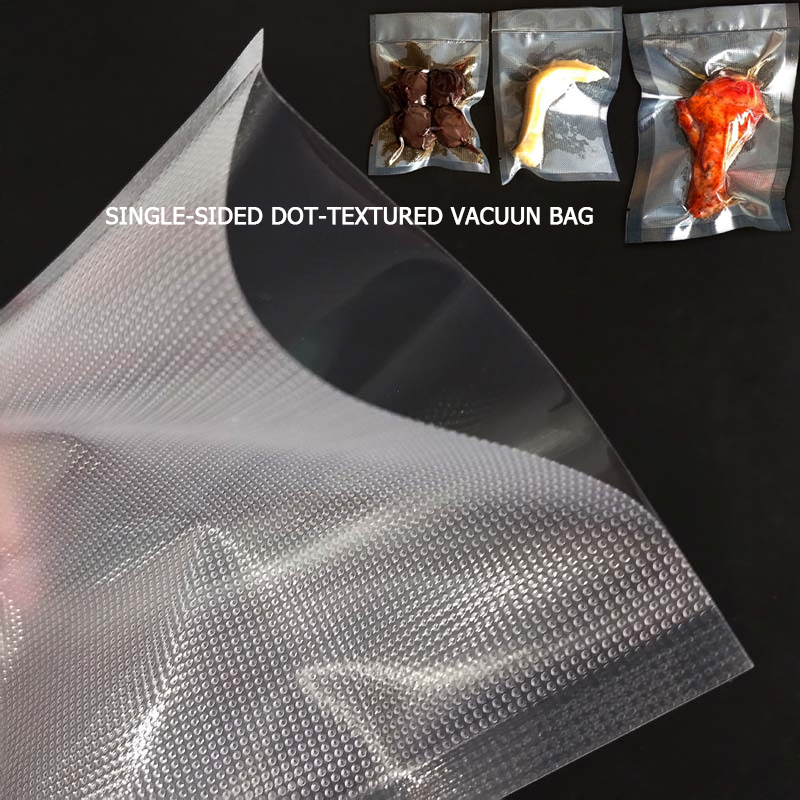100 Stück Vakuumbeutel 18x25cm – Food Storage Vacuum Sealer Machine Bewertung und Preis