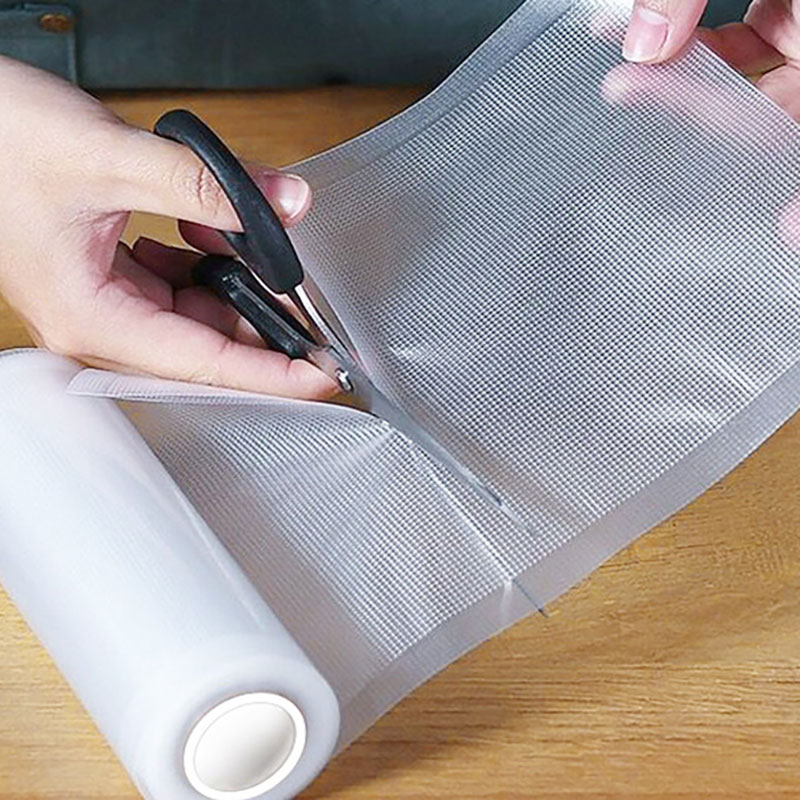 500CM Vakuumierbeutel-Rolle Ru – Food Storage Vacuum Sealer Machine Bewertung und Preis