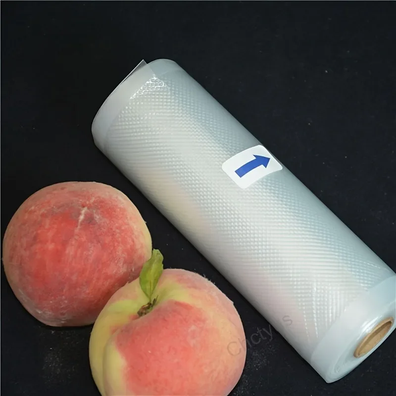 500 cm/Rollen Lebensmittel-Vak – Food Storage Vacuum Sealer Machine Bewertung und Preis