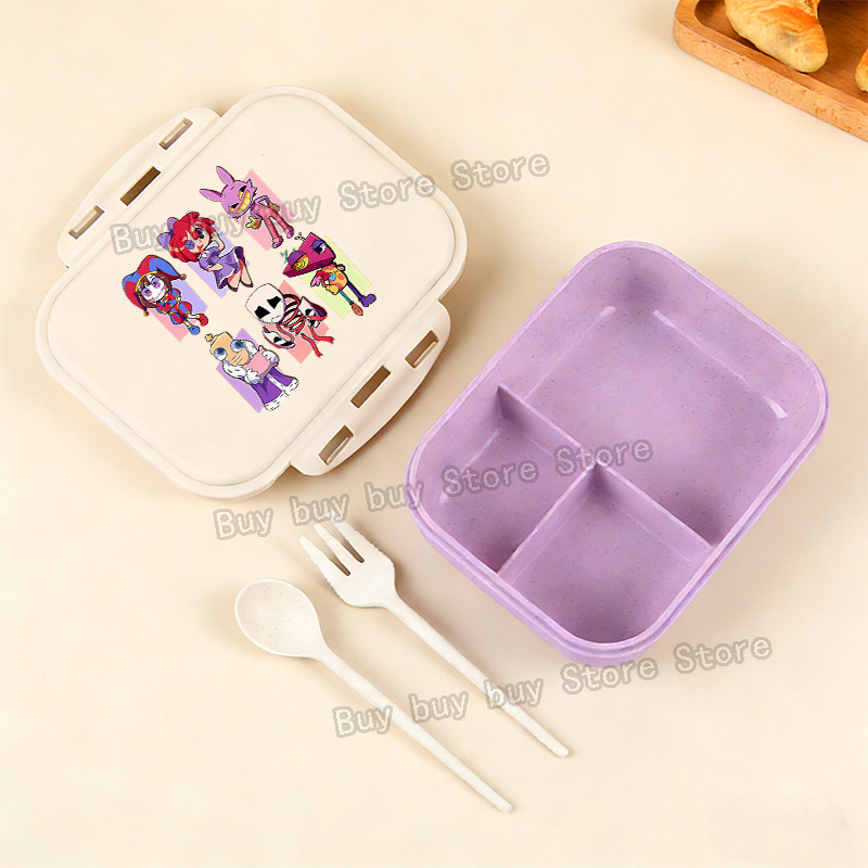 Anime Amazing Digital Circus L – Food Storage Cupboard Bewertung und Preis