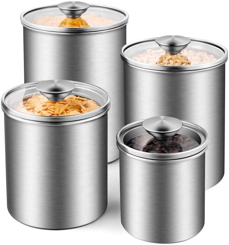 Vorratsbehälter für Lebensmitt – Food Storage Containers Glass Bewertung und Preis