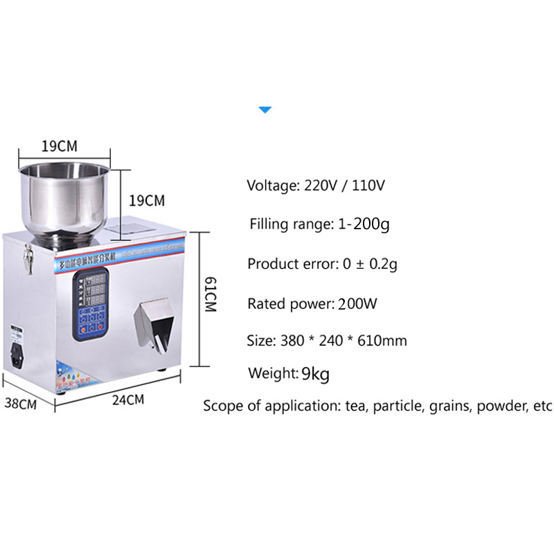 Kommerzieller Lebensmittel-Vak – Food Storage Vacuum Sealer Machine Bewertung und Preis
