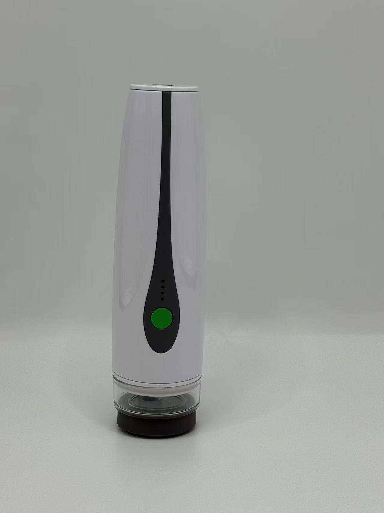 Automatische Mini-Vakuumiermas – Food Storage Vacuum Sealer Machine Bewertung und Preis
