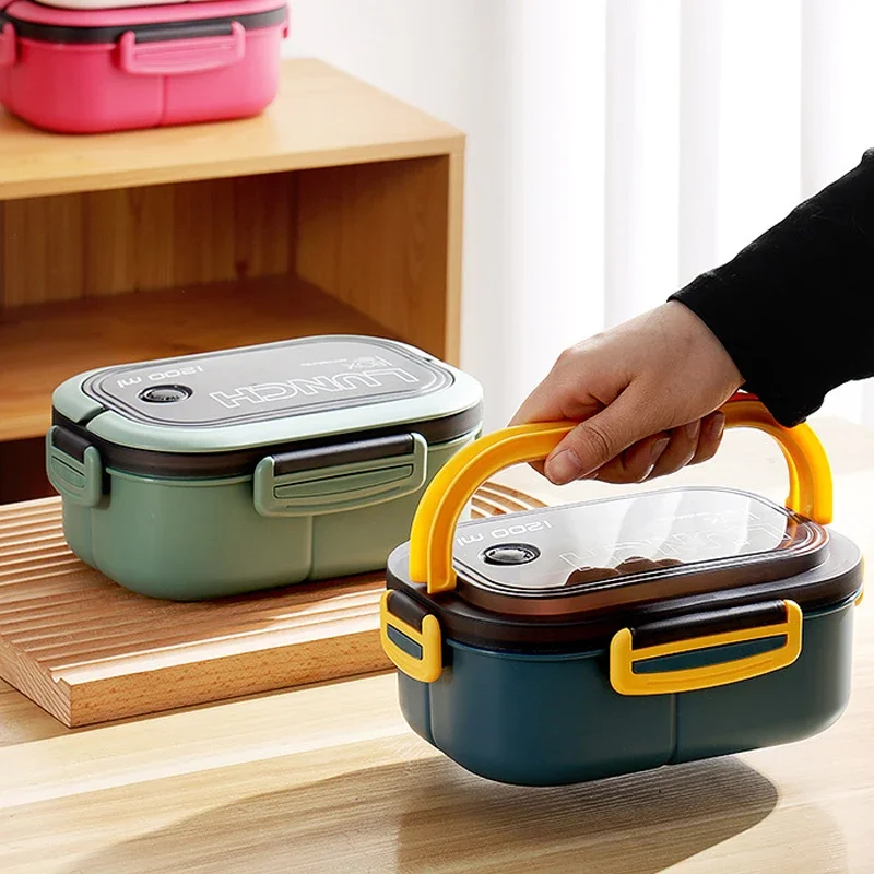 Beliebte Einzel- und Doppelsch – Food Storage Hot Bewertung und Preis