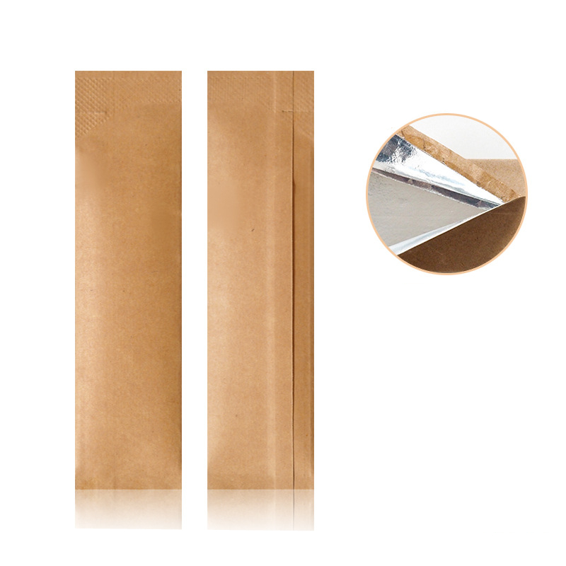 100 Stück Kleine Geruchsdichte – Food Storage Aluminum Bewertung und Preis
