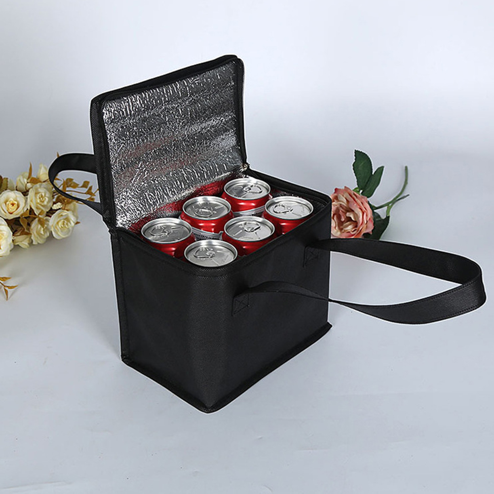 Tragbare Mittagessen Kühltasch – Food Storage Keep Warm Bewertung und Preis