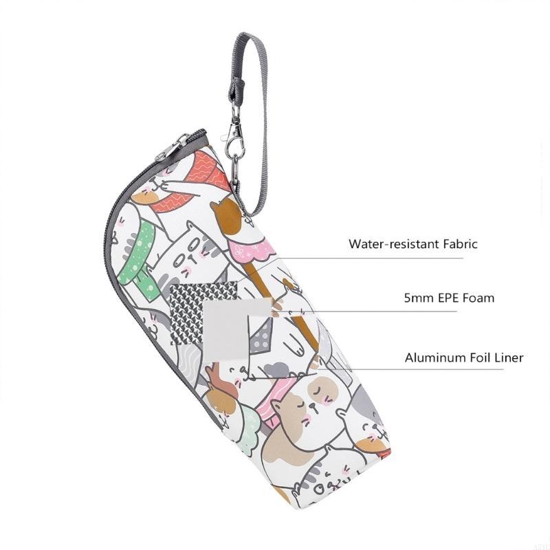A5YC Baby Kinderwagen Flasche  – Food Storage For Baby Bewertung und Preis