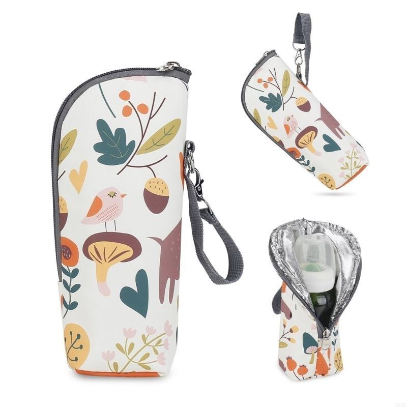 A5YC Baby Kinderwagen Flasche  – Food Storage For Baby Bewertung und Preis